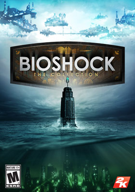 
    BioShock: The Collection
