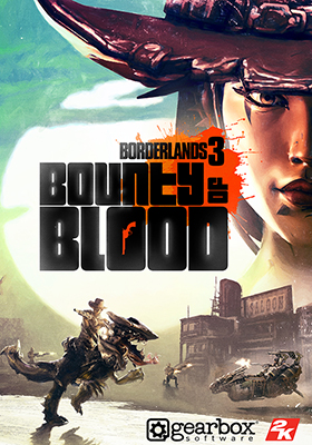 
    Borderlands 3: Bounty of Blood (Epic)
