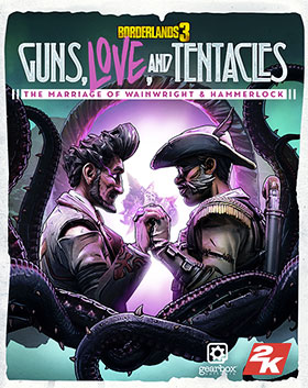 
    Borderlands 3: Guns, Love, and Tentacles (Epic)
