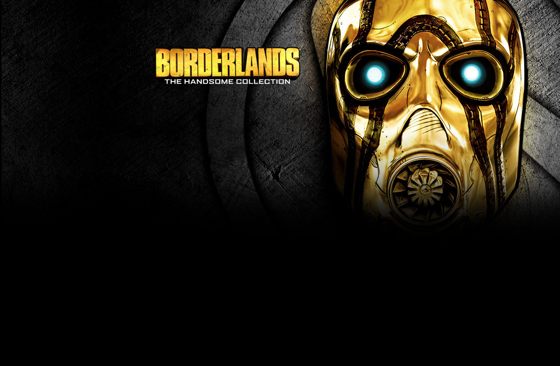 Borderlands The Handsome Collection