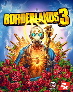 
    Borderlands 3 (Steam)
