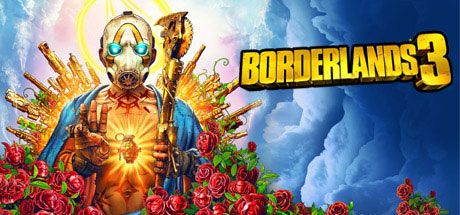 Borderlands 3 (Epic)