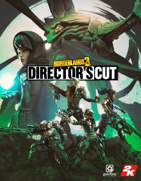 
    Borderlands 3: Director's Cut (Steam)
