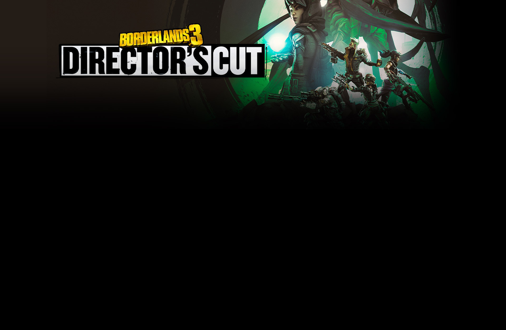 Borderlands 3: Director's Cut (Steam)