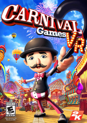 
    Carnival Games® VR
