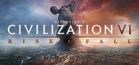 Sid Meier's Civilization® VI: Rise and Fall (Mac - Linux)