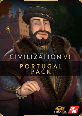 
    Sid Meier's Civilization® VI - Portugal Pack
