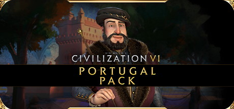 Sid Meier's Civilization® VI - Portugal Pack