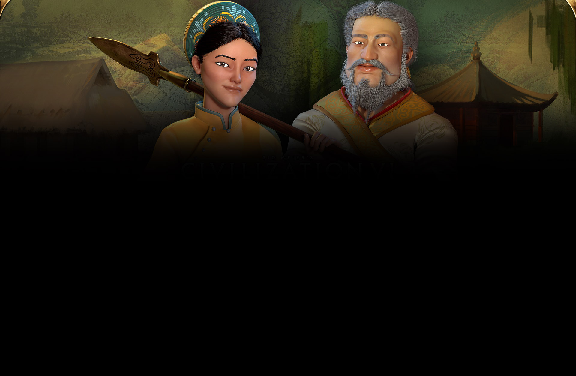 Sid Meier's Civilization® VI - Vietnam & Kublai Khan Pack