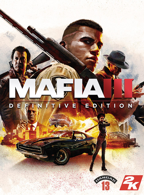 Buy Mafia III: Definitive Edition (Mac) on GAMESLOAD