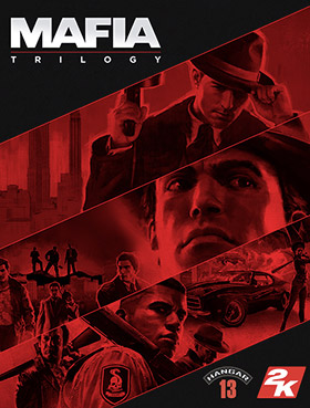 
    Mafia: Trilogy
