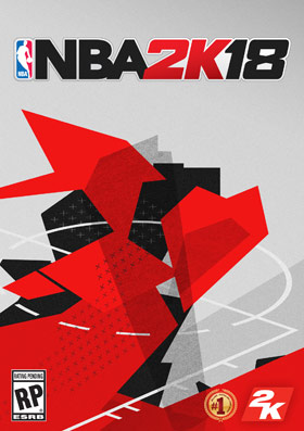 NBA 2K18