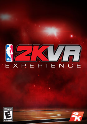
    NBA 2KVR Experience
