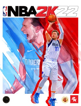 NBA 2K22