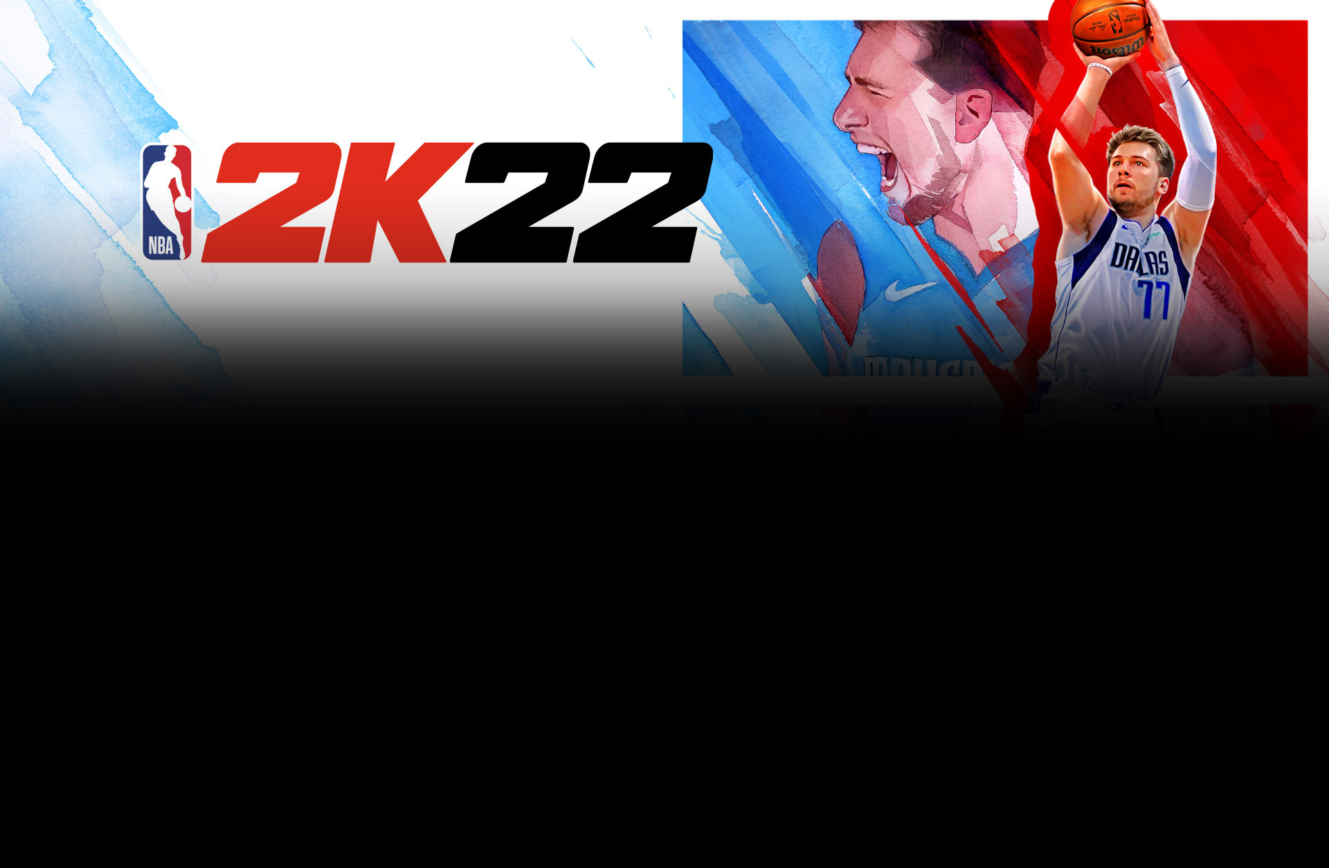 NBA 2K22