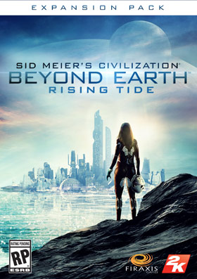 
    Sid Meier's Civilization®: Beyond Earth™ - Rising Tide

