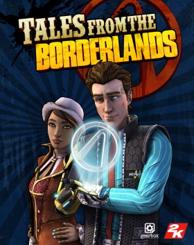 
    Tales from the Borderlands (Steam)
