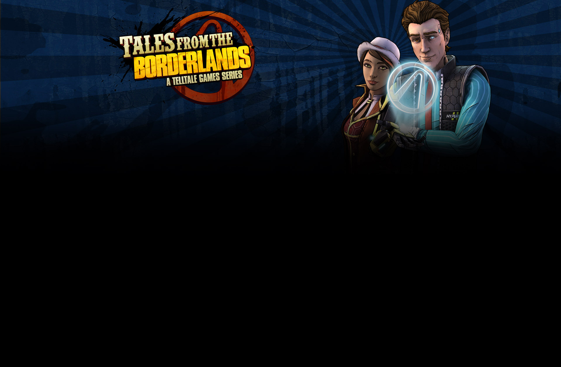 Tales from the Borderlands (Epic)