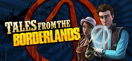 Tales from the Borderlands (Steam)