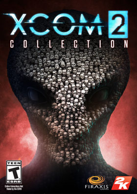 
    XCOM 2 Collection
