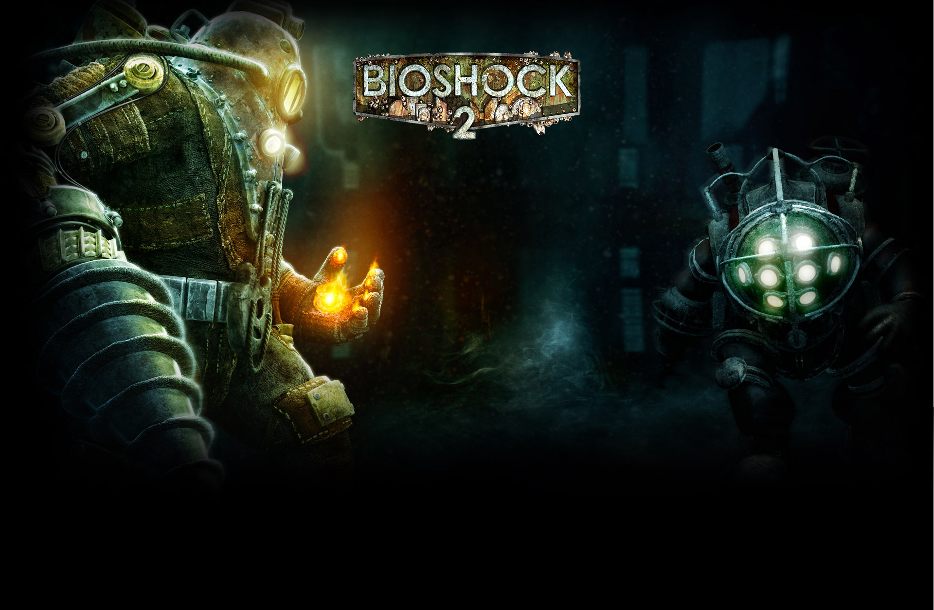 BioShock 2 Remastered