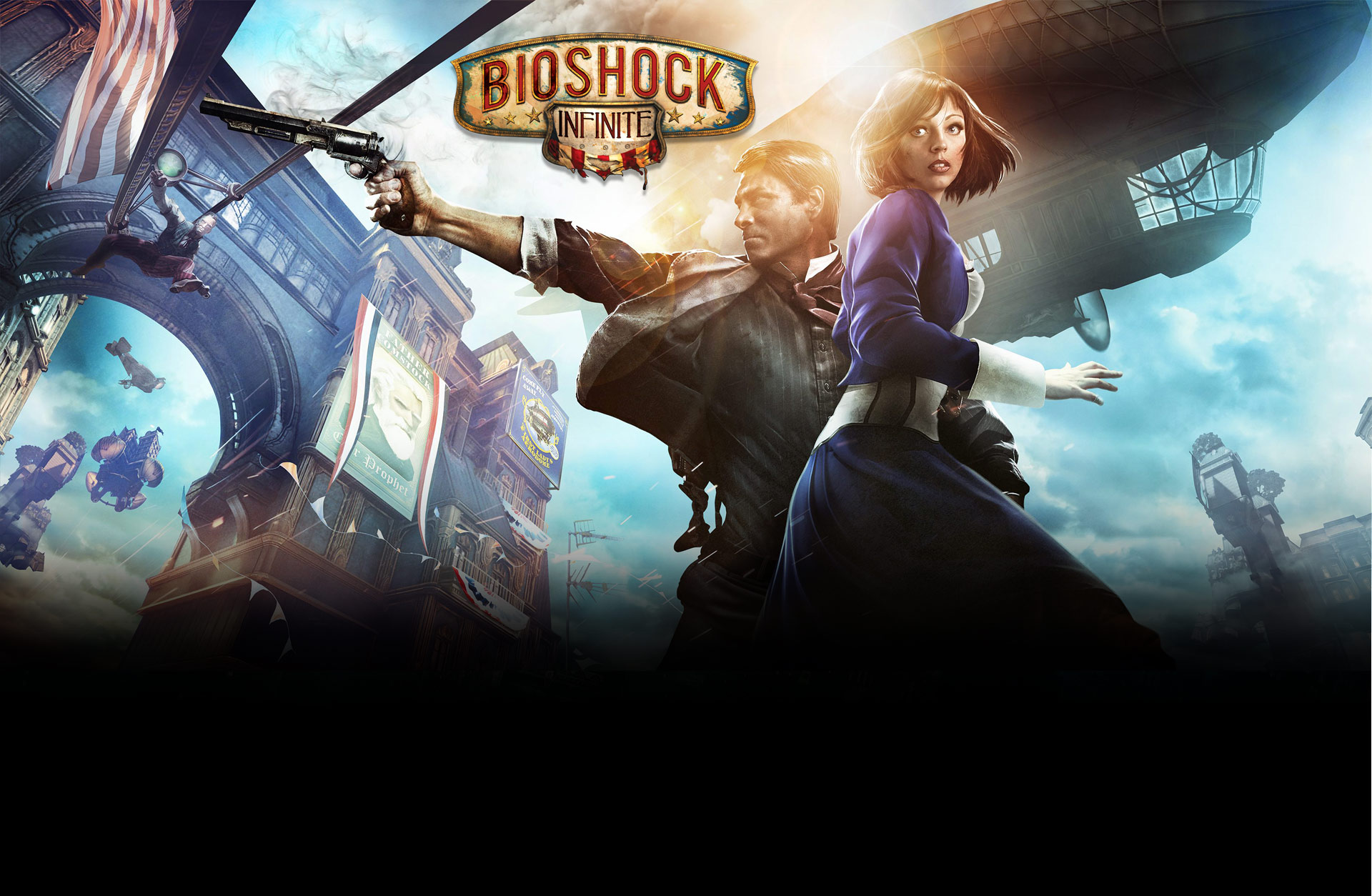 BioShock Infinite