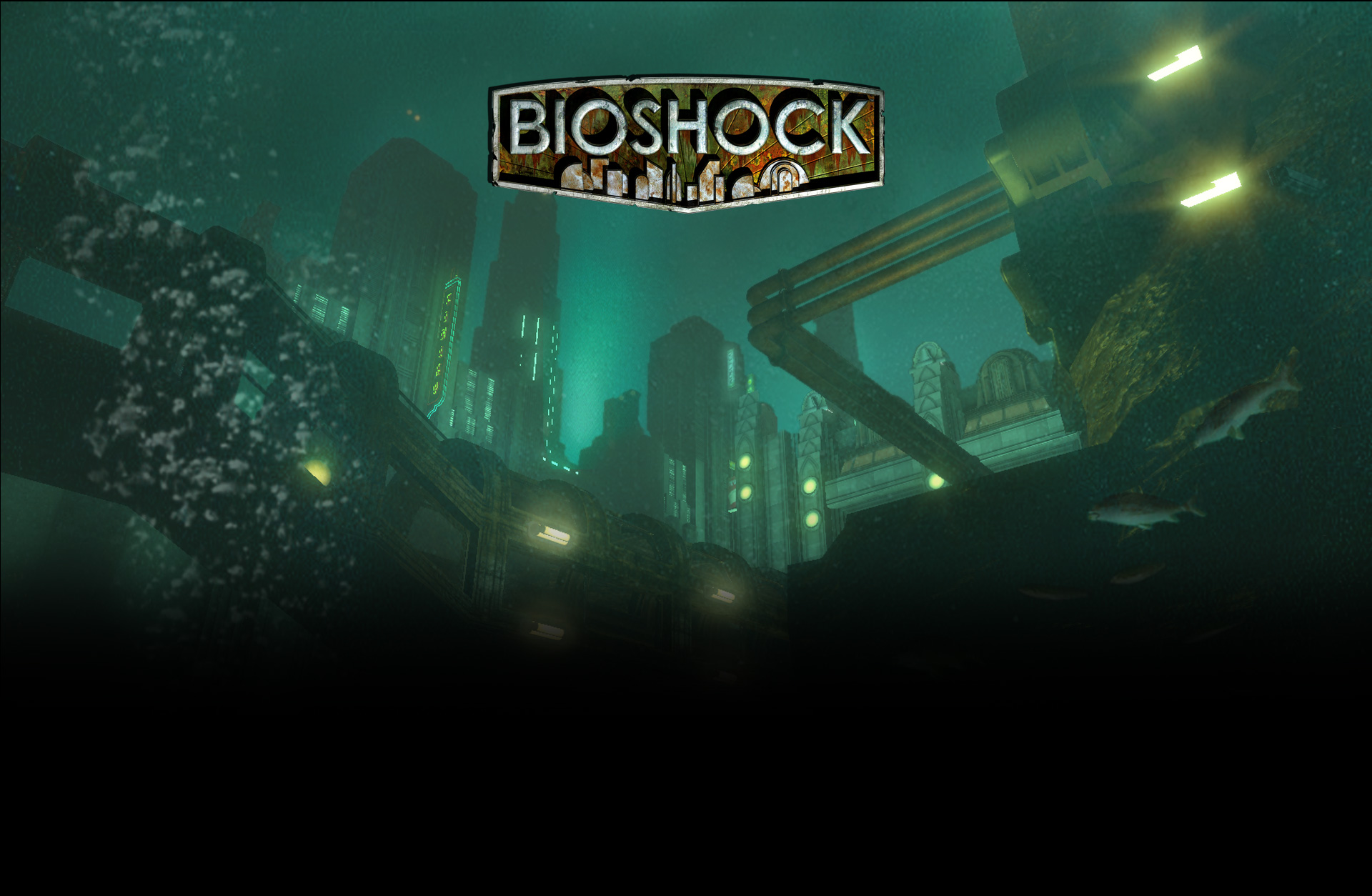 BioShock Remastered