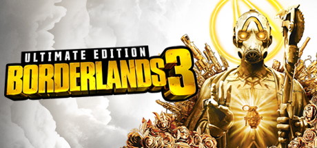 Borderlands 3: Ultimate Edition (Steam)