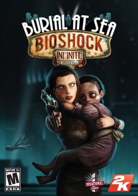 Buy BioShock Infinite on GAMESLOAD
