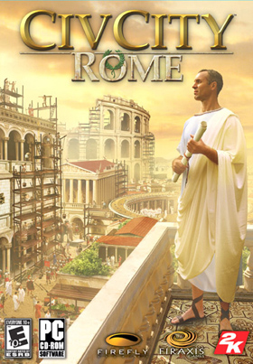 CivCity Rome