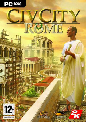 
    CivCity: Rome
