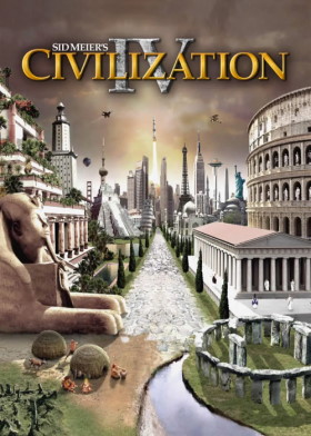 
    Sid Meier's Civilization® IV
