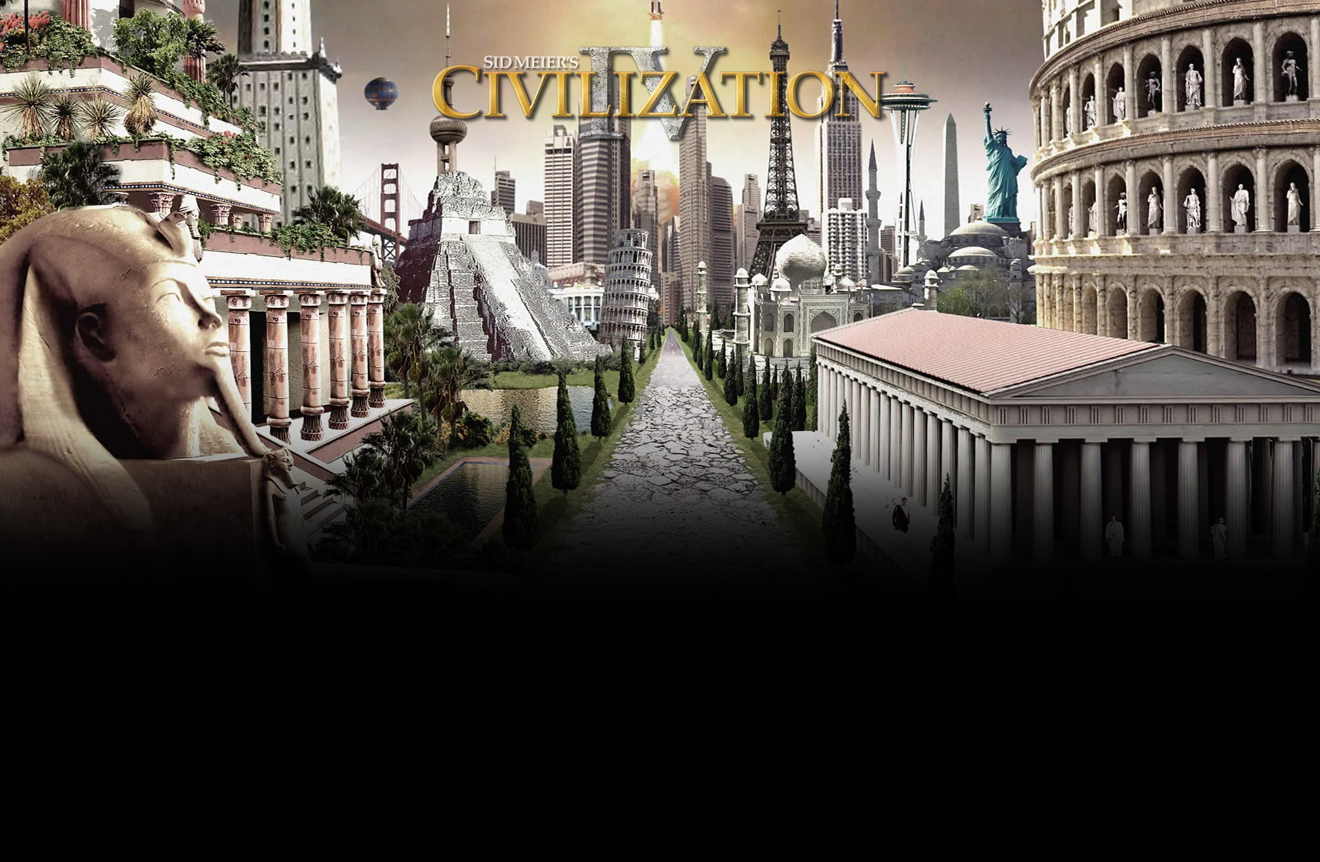 Sid Meier's Civilization® IV