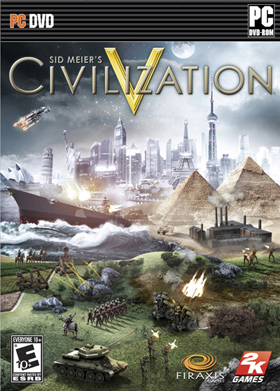 
    Sid Meier's Civilization® V
