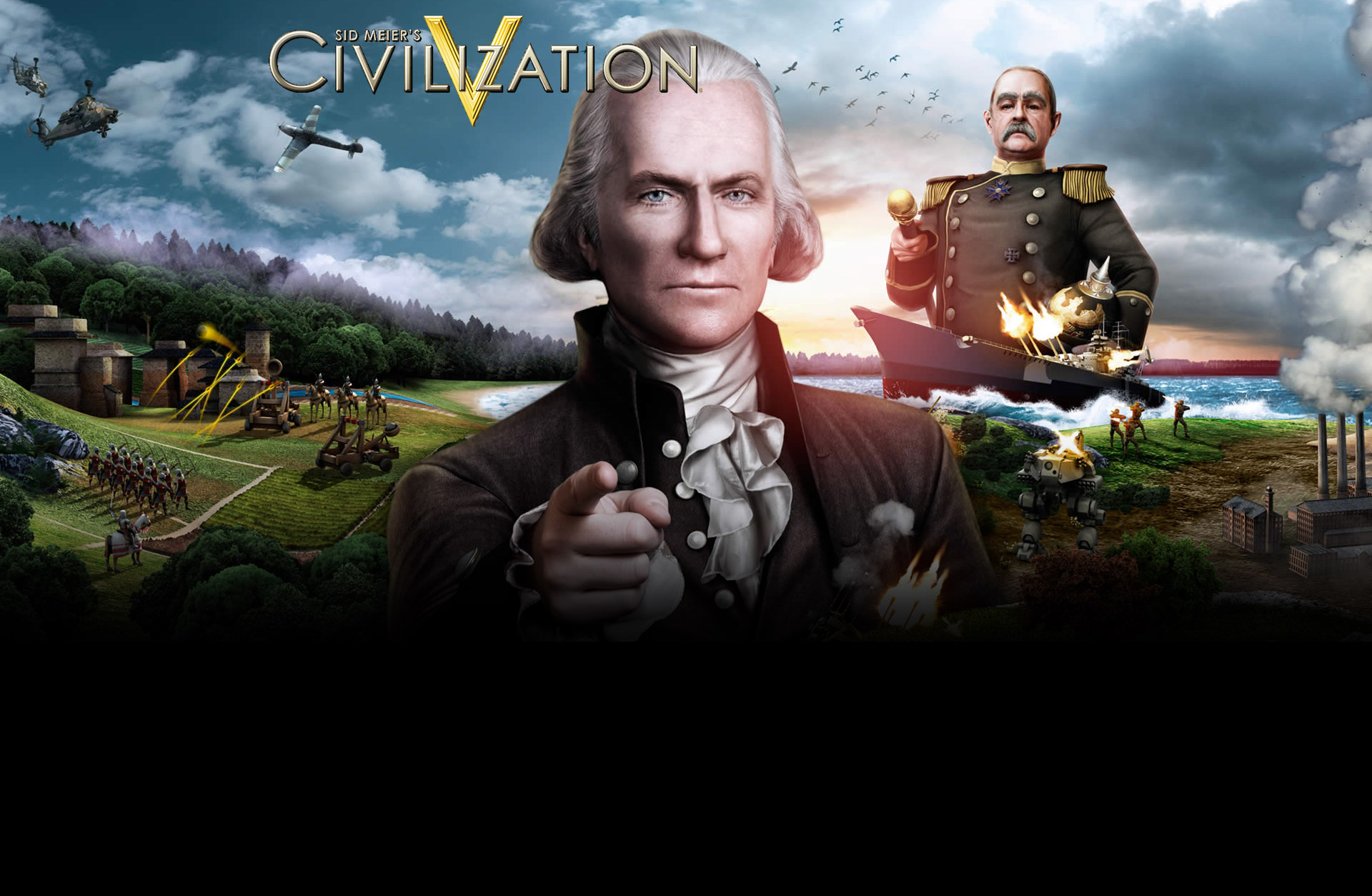 Sid Meier's Civilization® V
