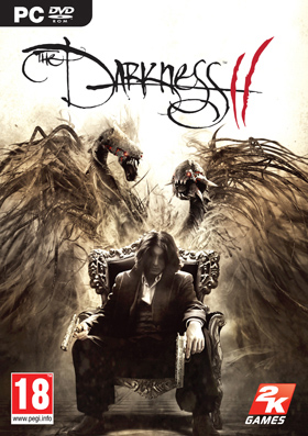 
    The Darkness II
