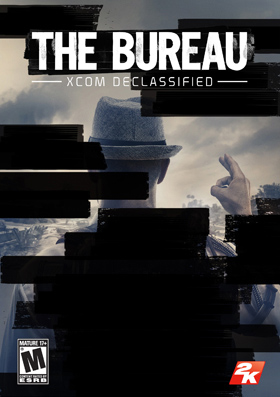 
    The Bureau: XCOM Declassified
