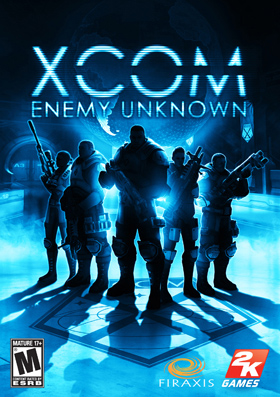 
    XCOM: Enemy Unknown - Elite Soldier Pack
