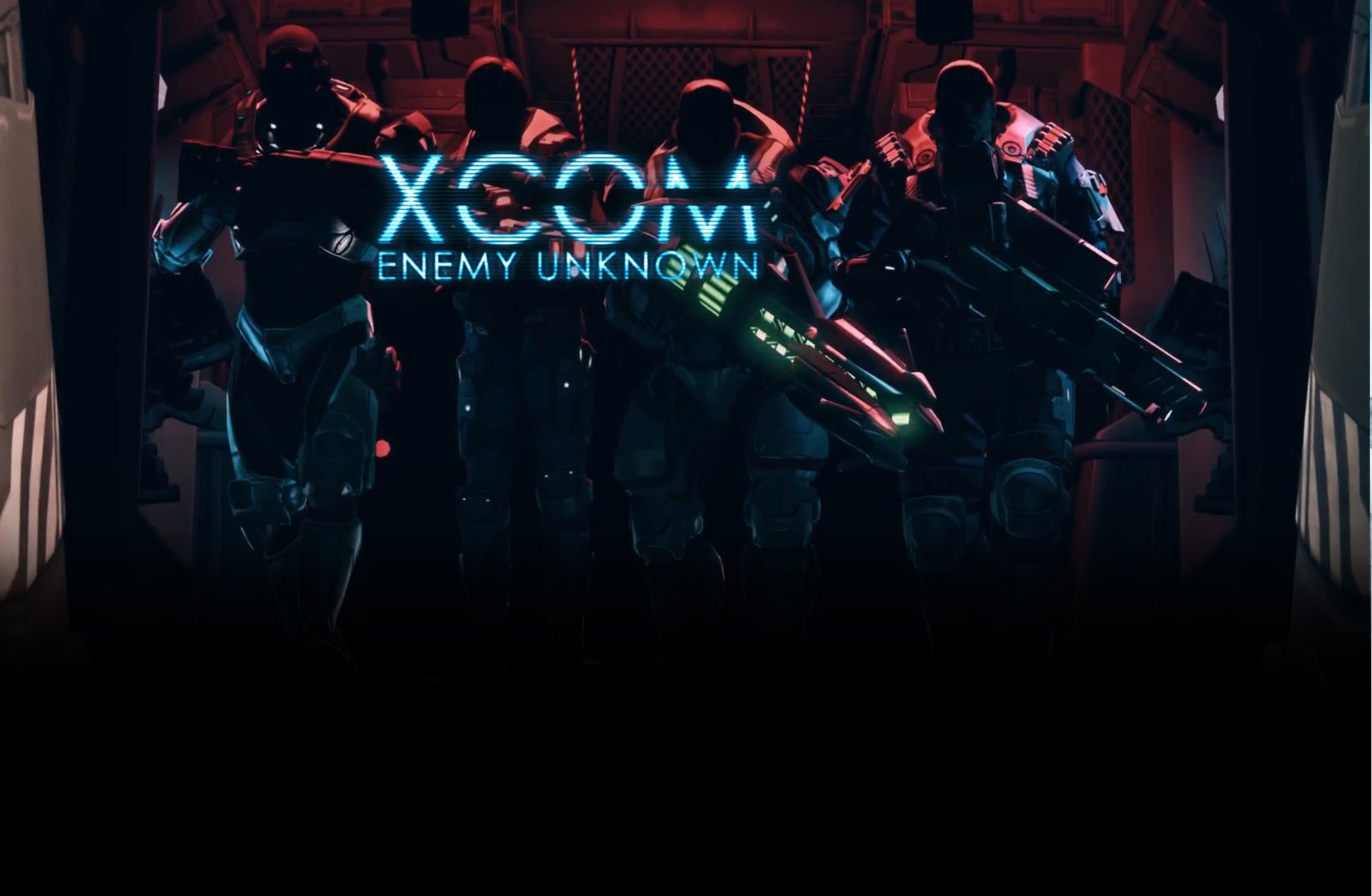 XCOM: Enemy Unknown - The Complete Edition