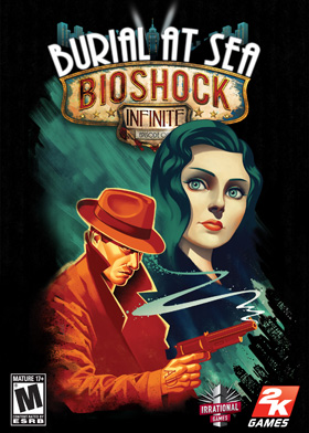 
    BioShock Infinite: Burial at Sea - Episode 1
