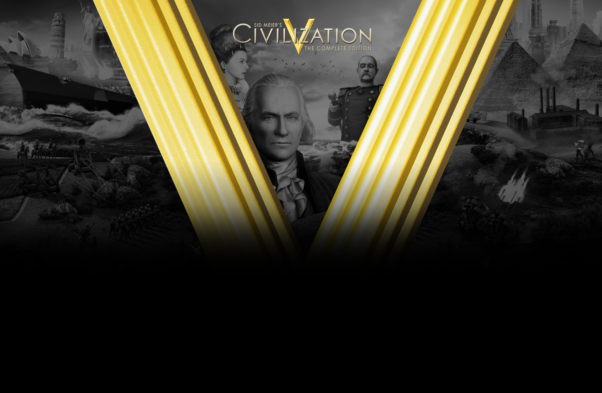 Sid Meier's Civilization® V: The Complete Edition