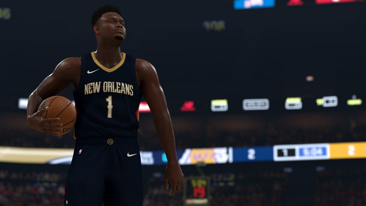 Buy NBA 2K21 Mamba Forever Edition on GAMESLOAD