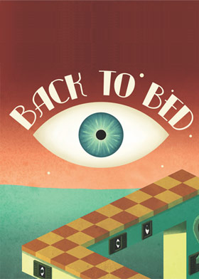 Back to Bed
