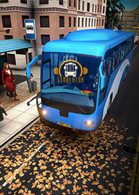 Coach Bus Simulator