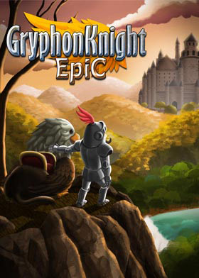 Gryphon Knight Epic