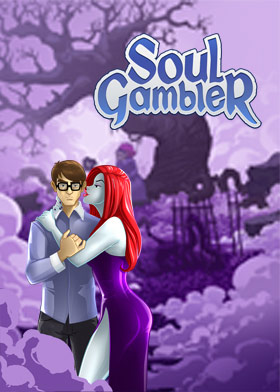 Soul Gambler
