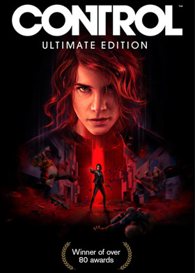 
    Control Ultimate Edition
