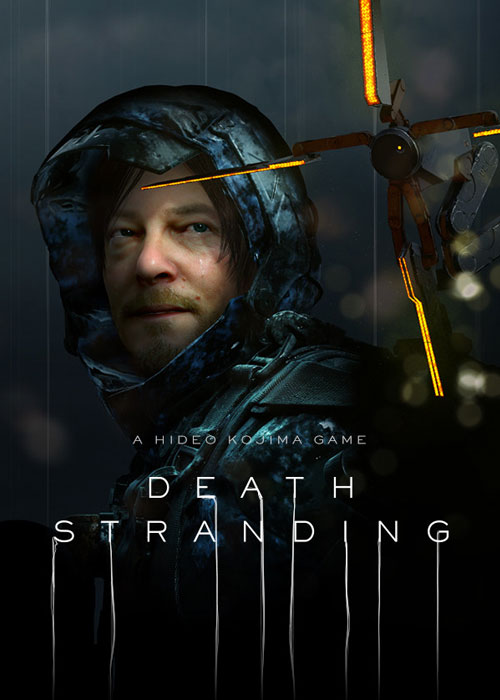 Death Stranding (Steam)