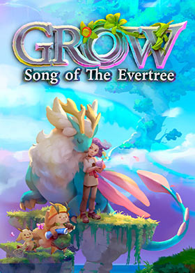 
    Grow: Song of the Evertree

