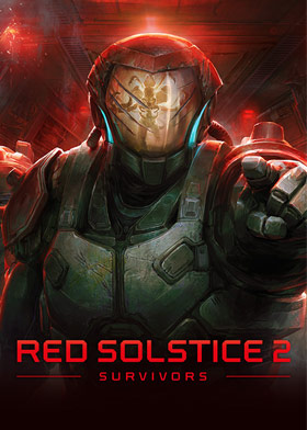 Red Solstice 2: Survivors